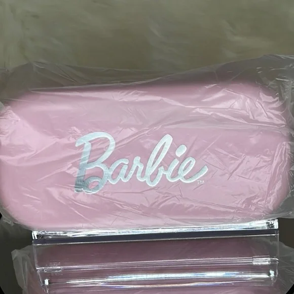 Aldo Barbie Sunglasses Rhinestone NEW Y2K Pink ?? - www  display picture 3